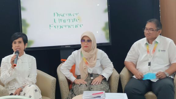 RSIA Bunda Jakarta Hadirkan Layanan Kesehatan yang Lebih Unggul dan Nyaman Bagi Pasien, Apa Saja Nih? Yuk Kepoin Moms..