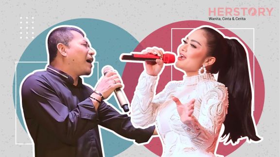 Duet Krisdayanti dan Anang Hermansyah Hibur Kerinduan Publik, Raul Lemos Sebut Jadi Konser Terakhir Sang Istri: Jadi Fokus...