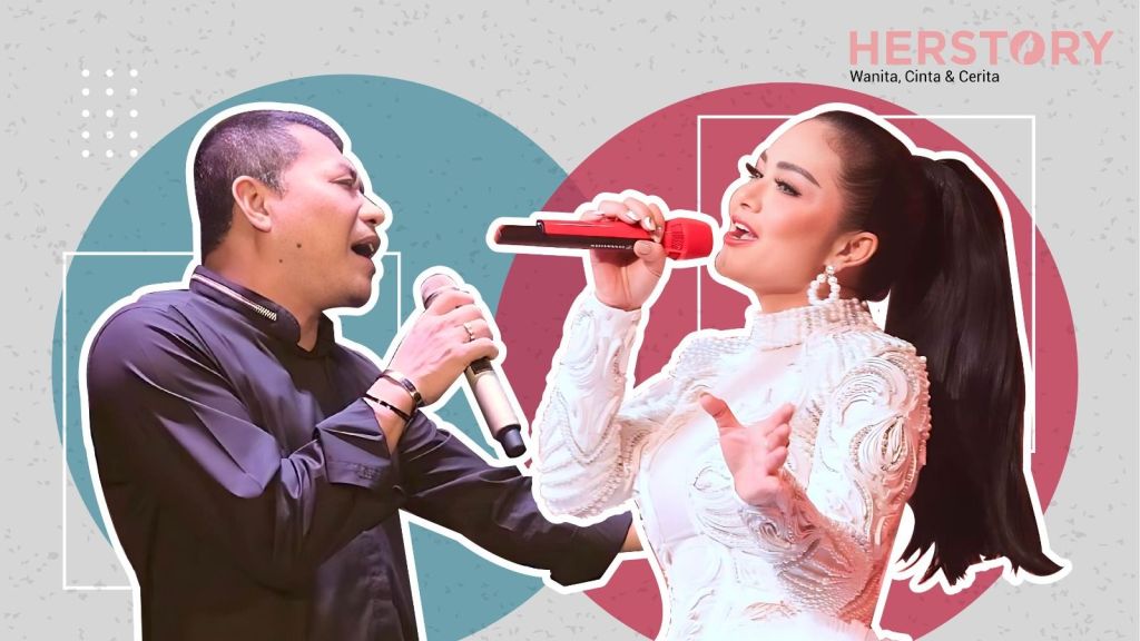 Duet Krisdayanti dan Anang Hermansyah Hibur Kerinduan Publik, Raul Lemos Sebut Jadi Konser Terakhir Sang Istri: Jadi Fokus...