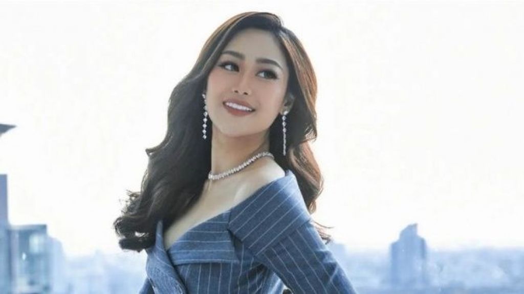 Profil dan Perjalanan Karier Poppy Capella, National Director Miss Universe Indonesia 2023 yang Lagi Jadi Sorotan: Pernah Jadi Pedangdut