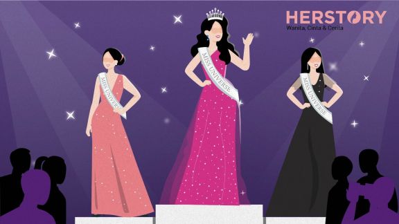 Disebut Jadi Dalang Foto Tanpa Busana Para Finalis MUID 2023, Inikah Sosok COO Miss Universe Indonesia?