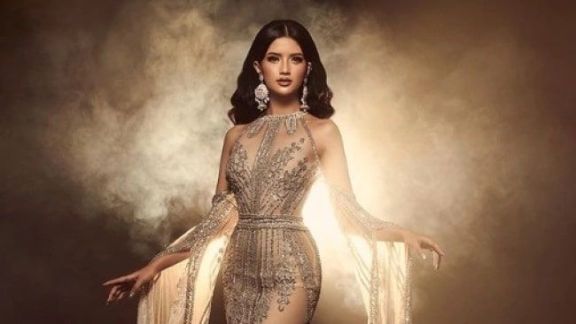 Panitia Miss Universe Indonesia Paksa Finalis untuk Lakukan Brazilian Wax, Priskila Jelita Gak Habis Pikir: Sampai Disuruh untuk Lepas...