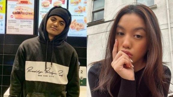 Pacaran Lolly Anak Nikita Mirzani dan Vadel Badjideh Sampai Panggil 'Suami-Istri', Netizen: Cinta Tak Selamanya Indah Dek!