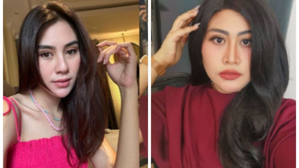 Sebut Nanas Cantik, Boiyen Girang Disebut Parasnya Mirip dengan Syahnaz Sadiqah: Banggalah Dimiripin Sama Keluarga Sultan