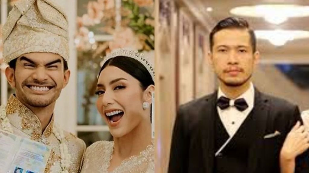 Tyas Mirasih Resmi Dinikahi Tengku Tezi, Mantan Suami Bereaksi Menohok: Semoga Gak Senasib dengan Saya