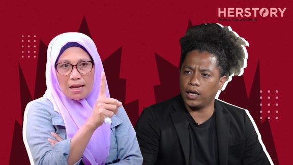 Disawer Arie Kriting saat Live TikTok, Nursyah Berkali-kali Minta Tolong: Saya Mohon, Saya Mau Hidup Tenang!