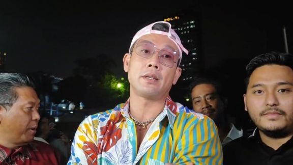 Sebelum Tes DNA yang Dipinta Berlangsung, Denny Sumargo Nolak Bertemu Verny Hasan: Duduk Bareng Sama Bapaknya Anak Itu Aja, Masak Sama Gue?!