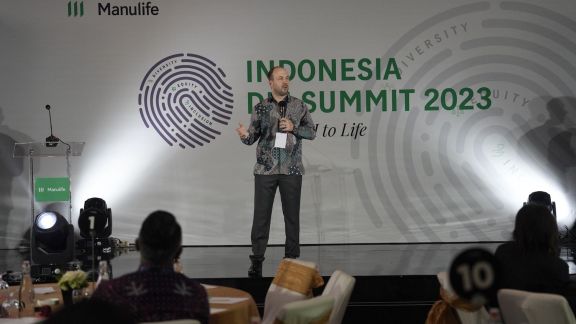 Angkat Tema DEI, Manulife Selenggarakan Summit Pertama di Indonesia