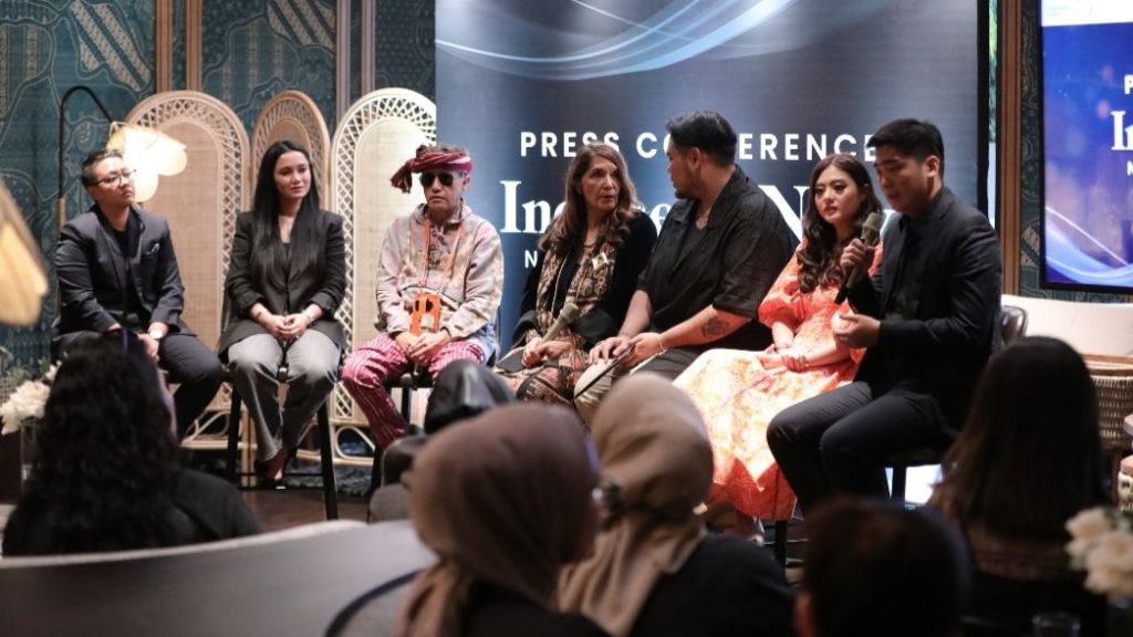 Indonesia Now Boyong 7 Desainer & Jenama Fesyen Indonesia di New York Fashion Week
