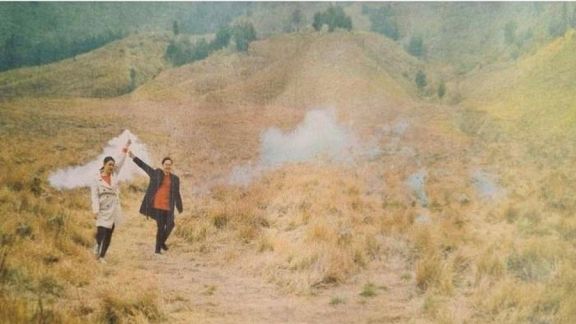Eits, Jangan Sembarangan! Jadi Penyebab Bromo Kebakaran, Ini 5 Bahaya Flare untuk Kesehatan yang Jarang Diketahui, Catat Ya Beauty!
