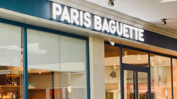 Terus Lakukan Ekspansi hingga Usung Konsep Sustainability, Intip Yuk Perjalanan Paris Baguette di Indonesia!