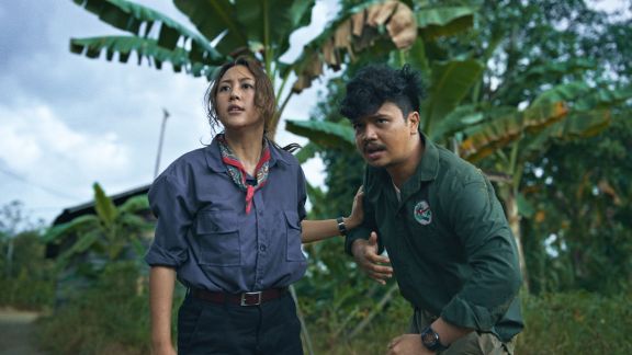 Sapa Penonton di Seluruh Indonesia, Film Petualangan Sherina 2 Akan Ajak Penggemar Bernostalgia! Catat Tanggalnya Ya!