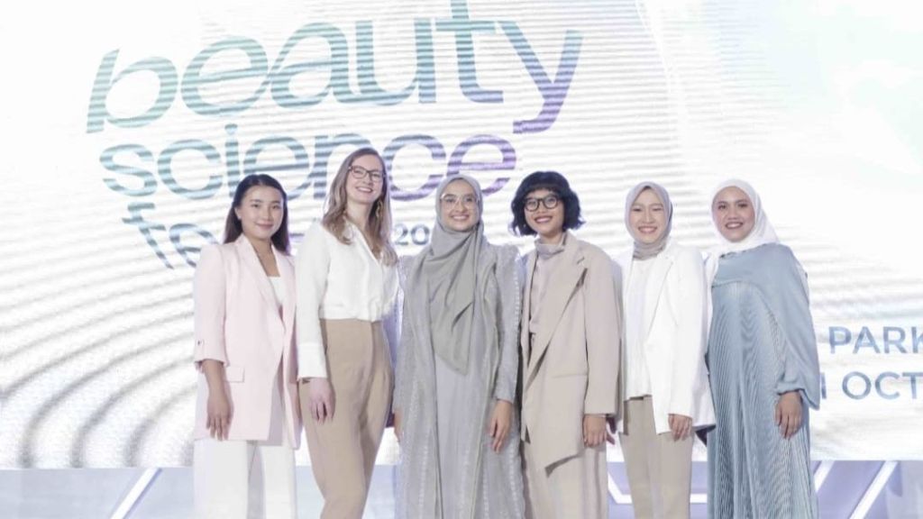 Beauty Science Fest 2023 Bantu Beauty Temukan Skincare dan Makeup Sesuai Tipe Kulit, Kepoin Keseruannya Yuk!