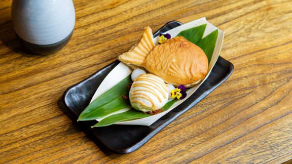 Yummy! Jakarta Dessert Week Guncang Mulut Pecinta Manis, Ini Menu Kolaborasi The Singleton di 8 Restoran Pilihan! Tertarik Coba yang Mana?