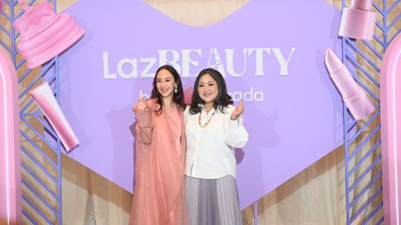 Lazada Dukung ‘Smart Beauty Consumption’ Bagi Beauty Enthusiast Melalui Kanal LazBeauty, Intip Yuk Fiturnya!