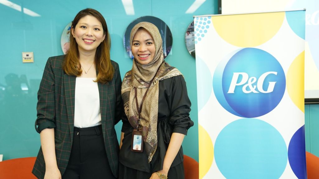 P&G Indonesia Luncurkan Program untuk Dukung Kesehatan Mental di Lingkungan Kerja, Intip Yuk Beauty!