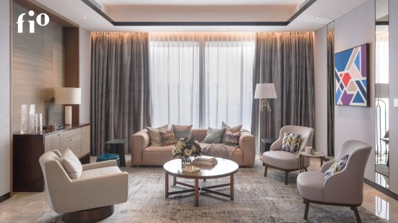 Fio Carpet, Rekomendasi Karpet Premium untuk Beauty yang Mau Ruamhnya Terlihat Mewah, Desain Interior Makin Indah!