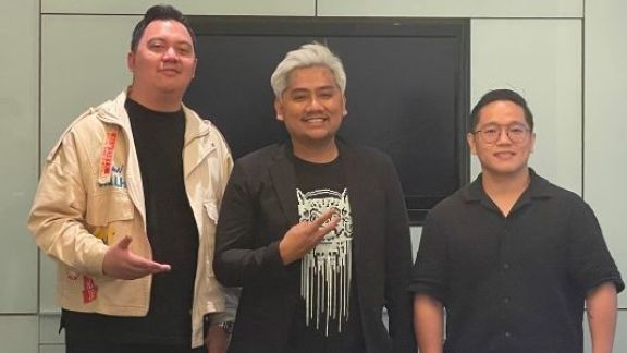 Lewat 'Cerita Dibalik Rasa', Mister Potato Kampanyekan seni pertunjukan asli Tanah Air