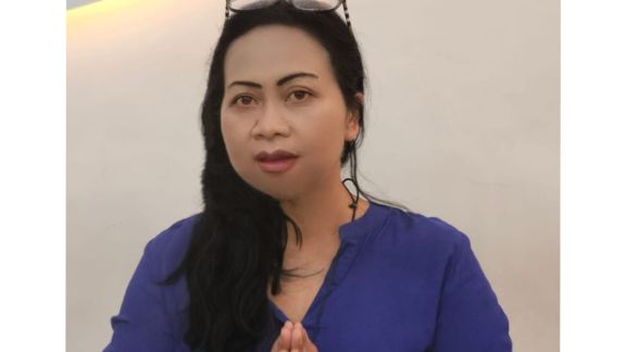 Jejak Perjuangan Nukila Evanty: Mengadvokasi Kaum Wanita di Tengah Konflik Tanah Air Bangis