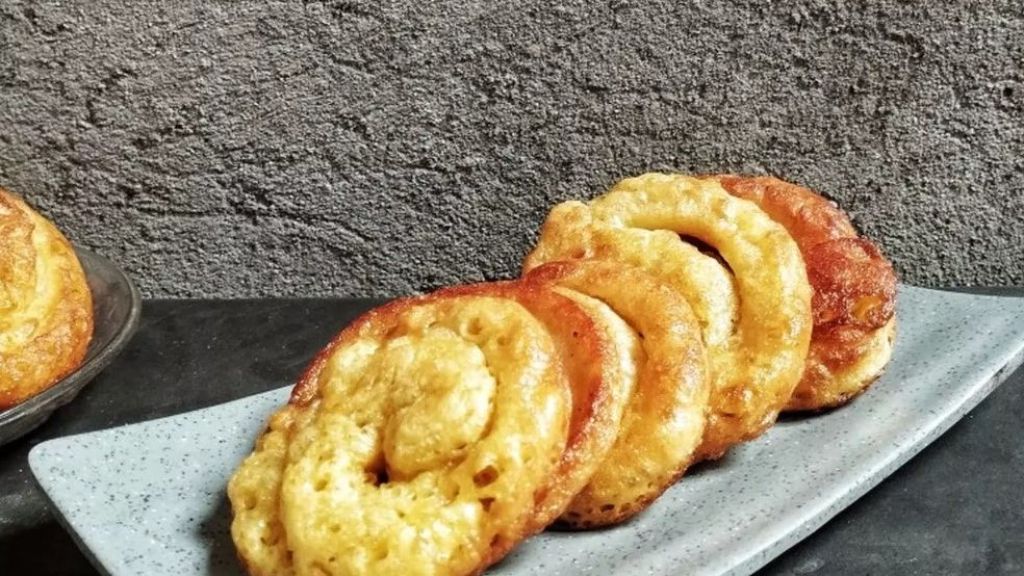 Super Unik! Cara Bikin Perut Ayam, Jajanan Khas Malang yang Rasanya Manis, Penasaran Gak Moms?