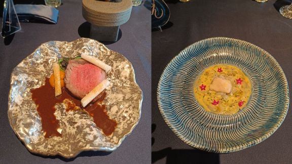 Lexus Hadirkan Pengalaman Luxury Dining dengan Konsep Zero Waste, Cocok Buat Beauty yang Ingin Berakhir Pekan
