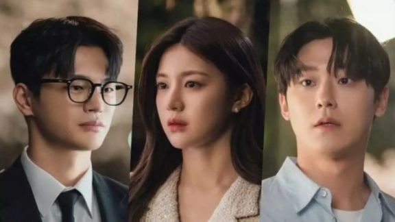 Wajib Ditonton! Ini 3 Drama Korea Thriller Bulan Januari 2024, Mana yang Paling Kamu Tunggu?