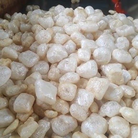 Gak Banyak Orang Tahu, Ternyata Kerupuk Kulit Punya Banyak Manfaat, Ternyata Bisa....
