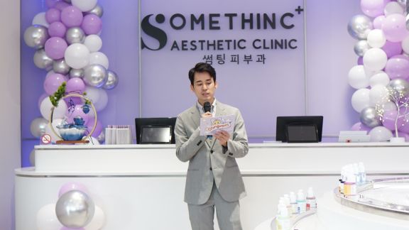 Siap Makin Glowing?! Klinik Treatment ala Korea Selatan Kini Sudah Hadir di Indonesia, Wajib Coba Biar Kulit Awet Muda! Cuss Kepoin Beauty!