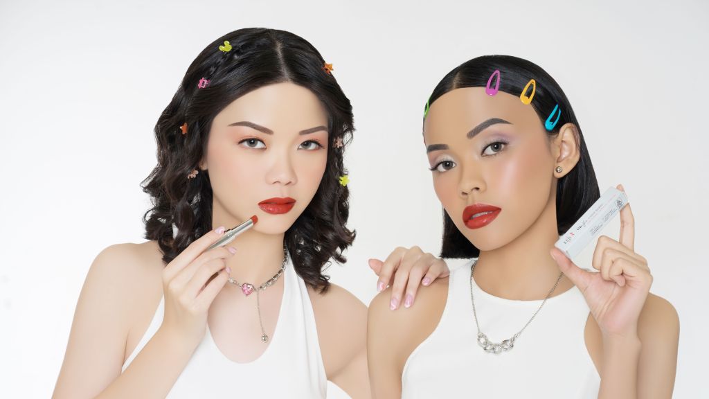 Viral di TikTok, Ini 5 Keunggulan  Lip Glo Color Balm dari RED-A, Kamu Sudah Punya Belum?