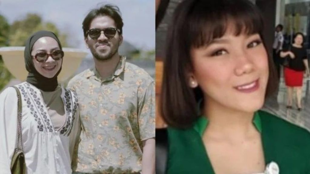 'Gak Punya Urat Malu', Netizen Geram dengan Aksi Bella Damaikan yang Joget Centil Setelah Jadi Selingkuhan Elmer Syaherman: Aura Pelakor!