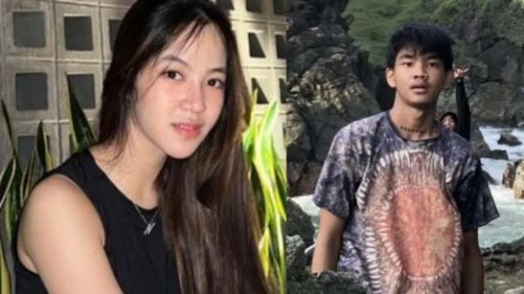 Satria Mahathir 'This is Cogil' Ditangkap Polisi, Ternyata Eks Nindya Putri Bukan Anak Orang Sembarangan! Siapa Dia?
