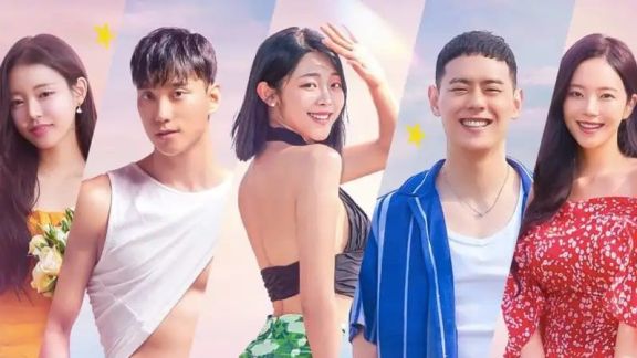 Gak Cuma Single's Inferno, Ini 3 Rekomendasi Dating Show Korea Selatan, Nomor 1 Seru Banget!