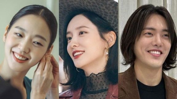 Kim Go Eun Unjuk Gigi di Drama Baru, Ini Sinopsis Two Women yang Siap Temani Penonton, Tertarik Nonton Gak?