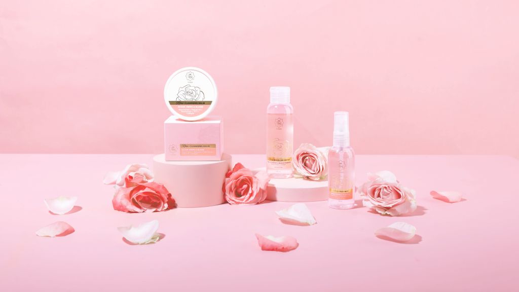 Skincare Viva Queen Kaya dengan Kandungan Mawar, Ini Lho Manfaatnya Beauty, Ternyata Bikin Kulit Jadi Lembut!