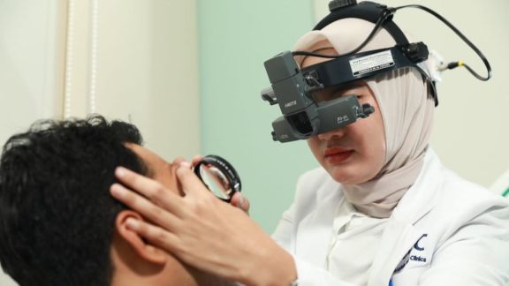 Rekomendasi Klinik Mata untuk Beauty yang Tinggal di Pasuruan dan Sekitarnya, Intip Lokasinya Yuk!