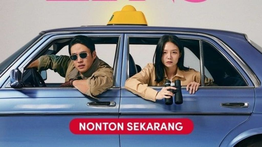 Drama Korea Long Time No Sex Hadirkan Kisah Gairah Pernikahan Mulai Meredup, Tiati Banyak Adegan Panasnya!