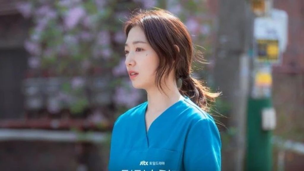 Jangan Ditiru! Ini 6 Kronologi Kehancuran Karier Nam Ha Neul di Drama Korea Doctor Slump, Nomor 3 Sering Banget Dirasakan!