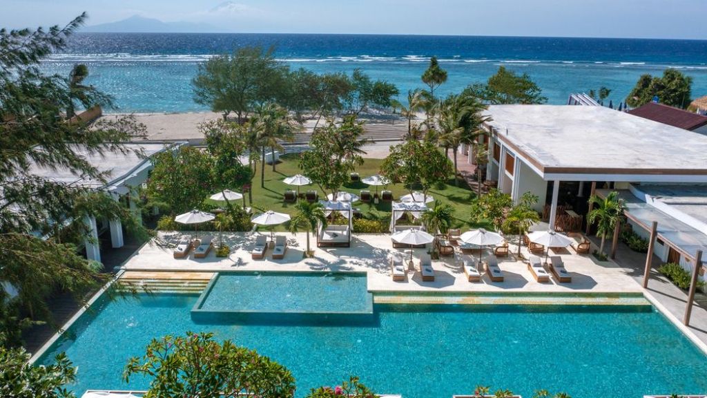Sedang Cari Penginapan Mewah di Bali? Cusss Kepoin Fasilitas Hotel Terbaru dari Sunset Hospitality Group, Siapa Tau Tertarik Beauty!