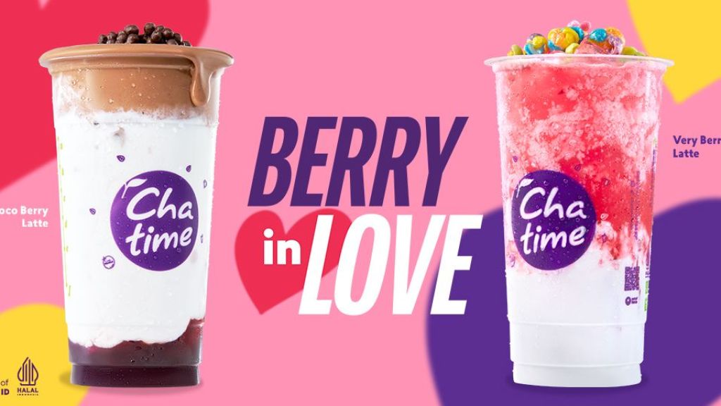 Rekomendasi Menu Chatime dan Promo Menarik yang Bisa Kamu Gunakan, Cusss Simak Beauty, Kapan Lagi Jajan Banyak Tapi Hemat!