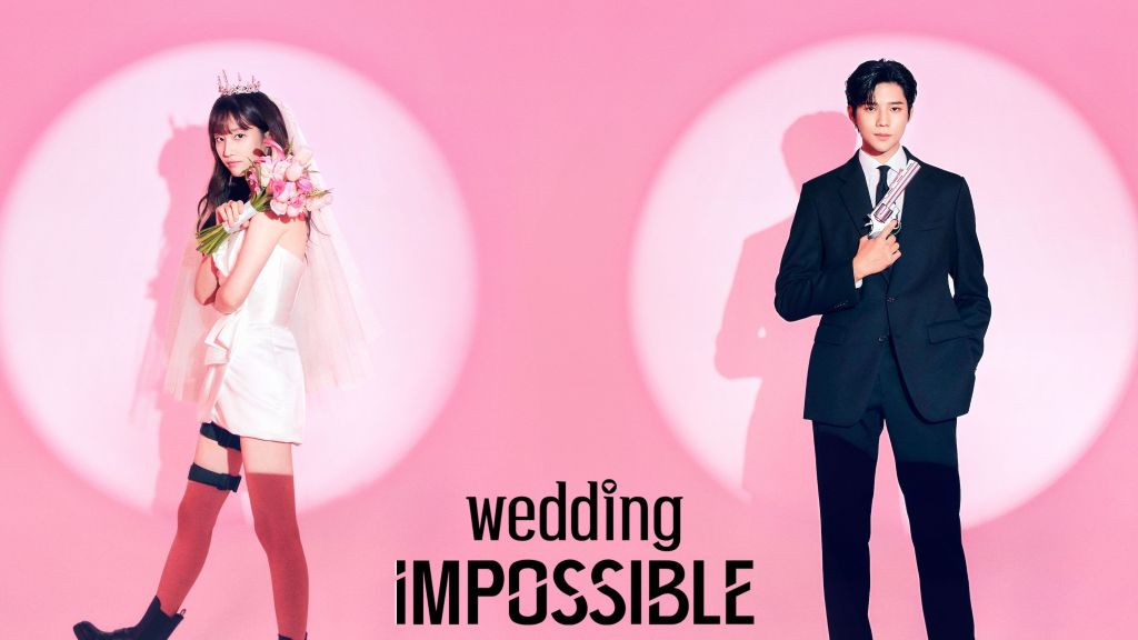 Sinopsis Serial Romcom Korea 'Wedding Impossible' yang Dibintangi Moon Sang Min dan Jun Jong Seo, Bisa Ditonton di Prime Video Lho!