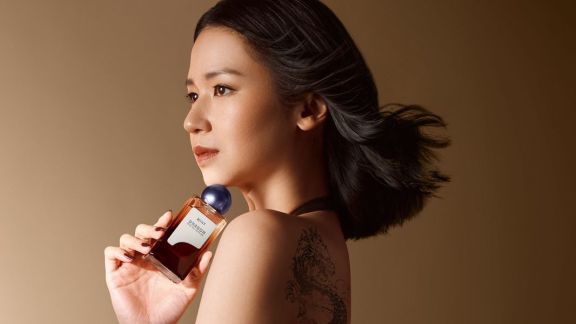 Rekomendasi Parfum Terbaru dari HINT yang Memiliki Wangi Naga, Penasaran Gak Beauty?