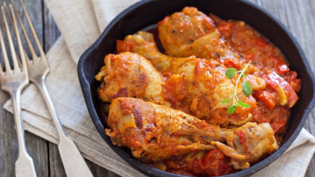 Resepnya Seliweran di TikTok, Cusss Bikin Ayam Chili Padi yang Bikin Nasi Cepat Habis, Pedas, Asam, dan Gurihnya Nikmat Banget Moms!