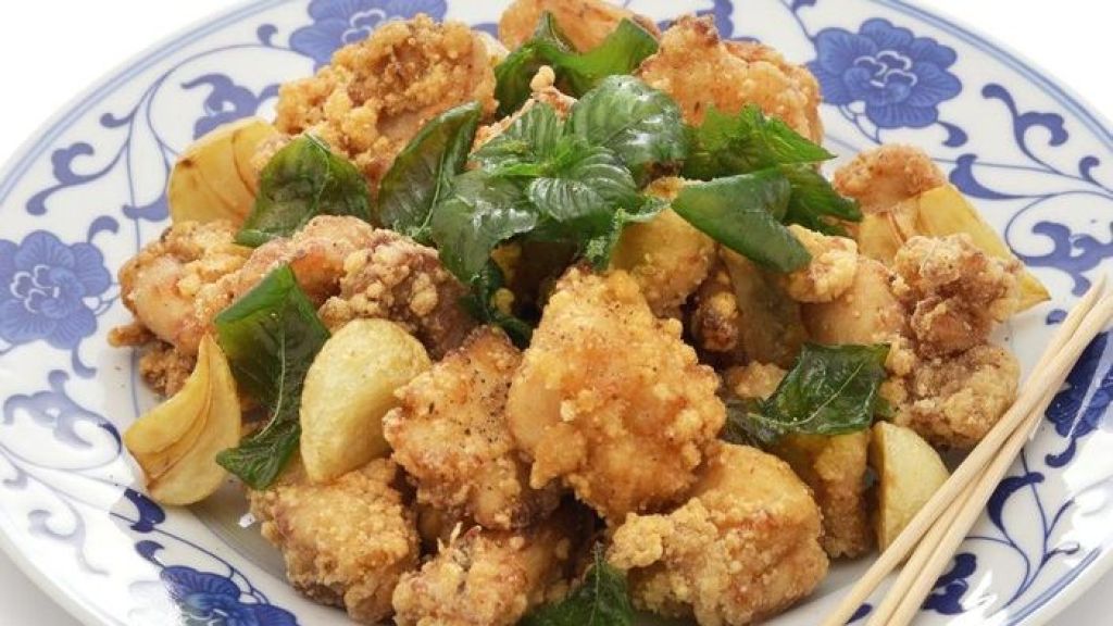 Wangi dan Gurih, Ini Resep Ayam Popcorn Taiwan yang Cocok untuk Menu Makan Siang, Nafsu Makan Auto Meningkat!