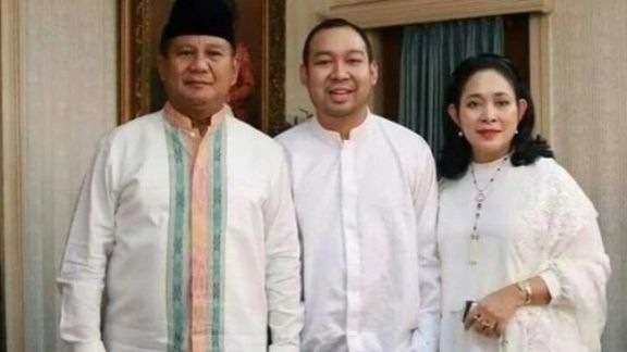Digosipkan Bakal Rujuk dengan Prabowo, Ini 3 Tas Mewah Titiek Soeharto yang Harganya Bikin Elus Dada! Mana yang Paling Oke?