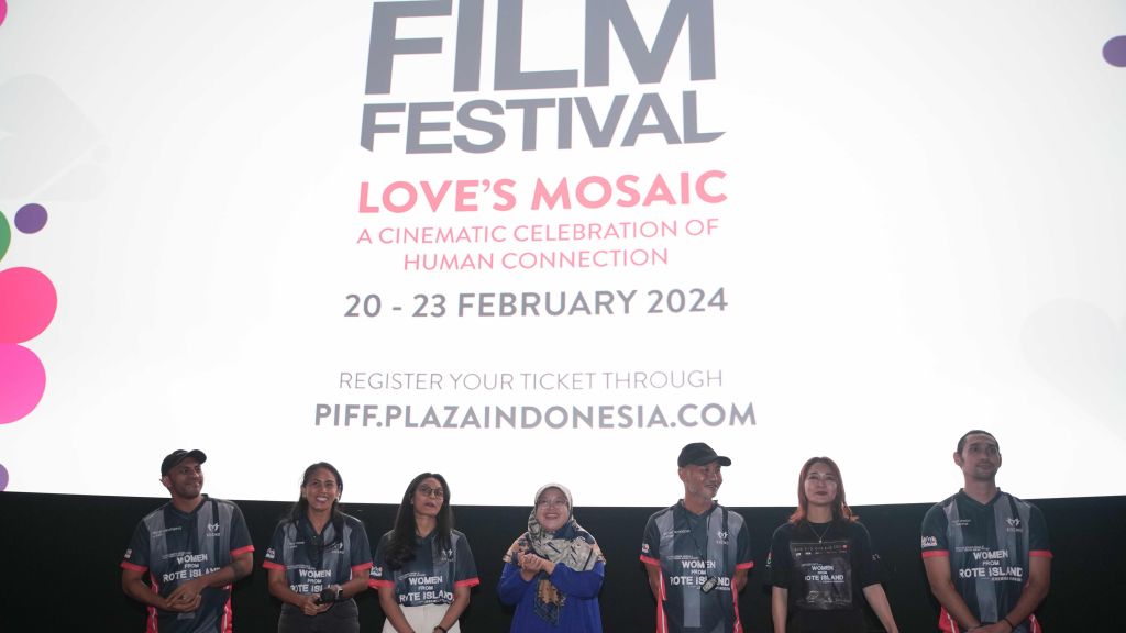 6 Film yang Akan Tayang di Plaza Indonesia Film Festival (PIFF) 2024, Mana Favorit Kamu Beauty?