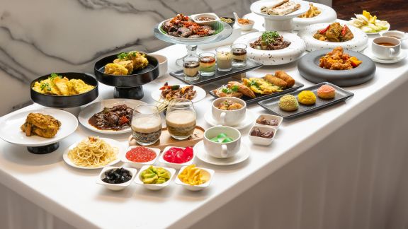 Ini 4 Bahan Makanan yang Wajib Ada di Kulkas saat Puasa Ramadan, Bikin Makin Sat Set dan Lancar Lho Moms!
