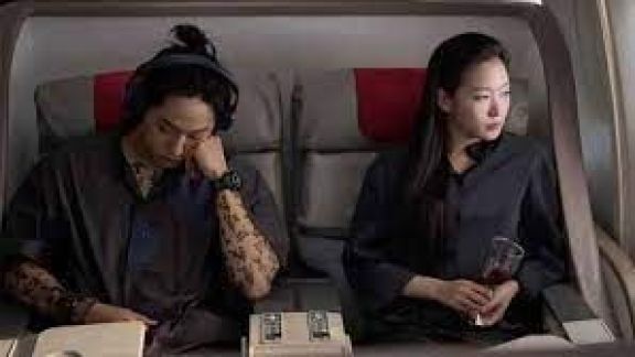 Bikin Bulu Kuduk Berdiri, CGV Korea Rela Lakukan Ini untuk Penonton yang Takut Nonton Film Exhuma, Unik Banget!