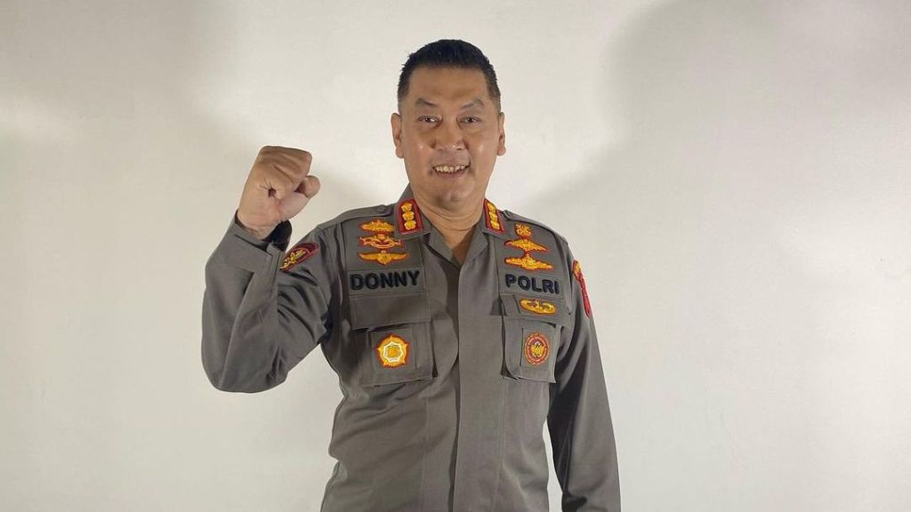 Meninggal karena Serangan Jantung, Ini Perjalanan Karier Donny Kesuma hingga Tutup Usia di Umur 55 Tahun