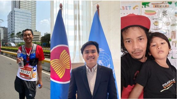 Tiga Kreator TikTok Ini Aktif Edukasi tentang Autisme di Indonesia, Siapa Saja Ya!