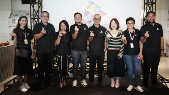 D'FESTA Siap Debut di Jakarta Manjakan Penggemar K-POP Indonesia Melalui Pameran Terbesar